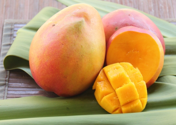 Mango - Nutrientes y formas de integrar en la cocina