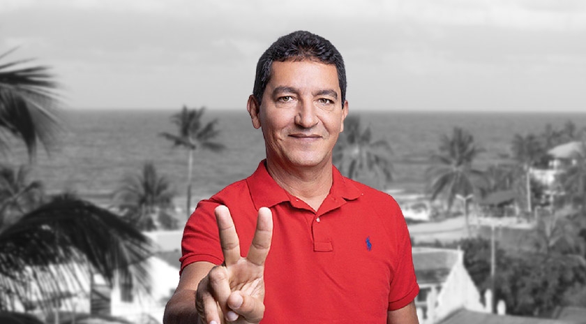 New mayor elected to Tibau do Sul