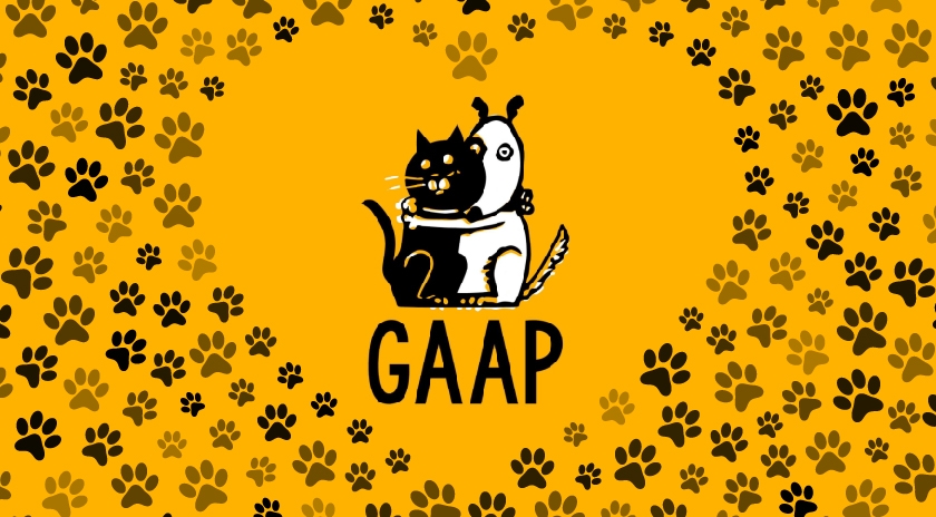 GAAP - Pipa Animals Support Group