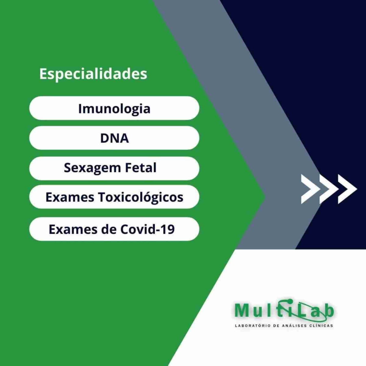 Multilab Laborat rio de An lisis Cl nicos Vive Pipa