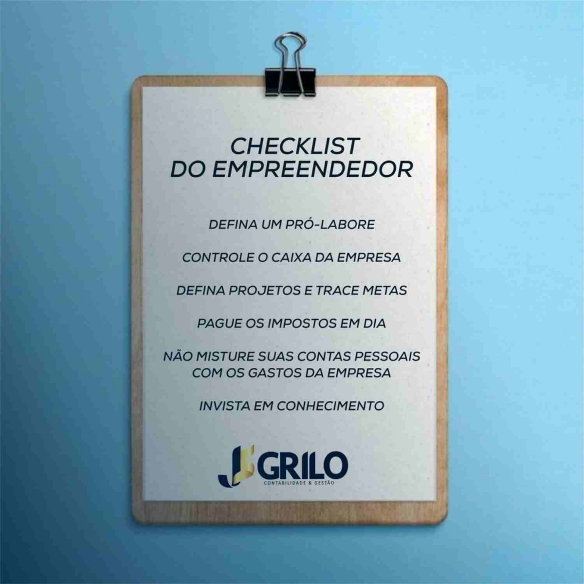 Certificado Digital – JS GRILO