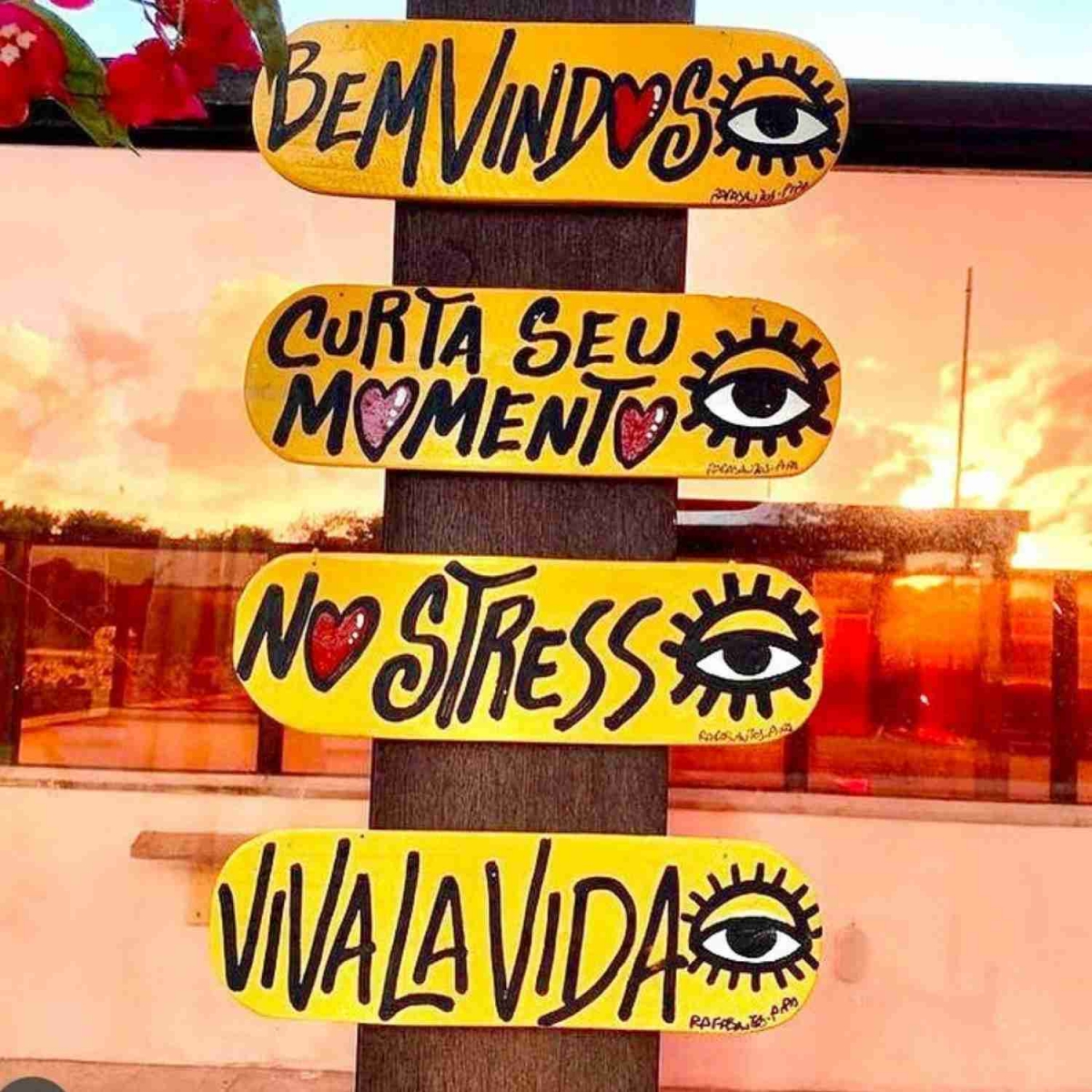 Bem vindo - Surfers Sushi