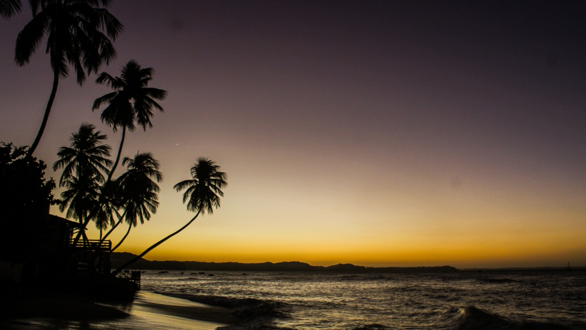 Centro Beach