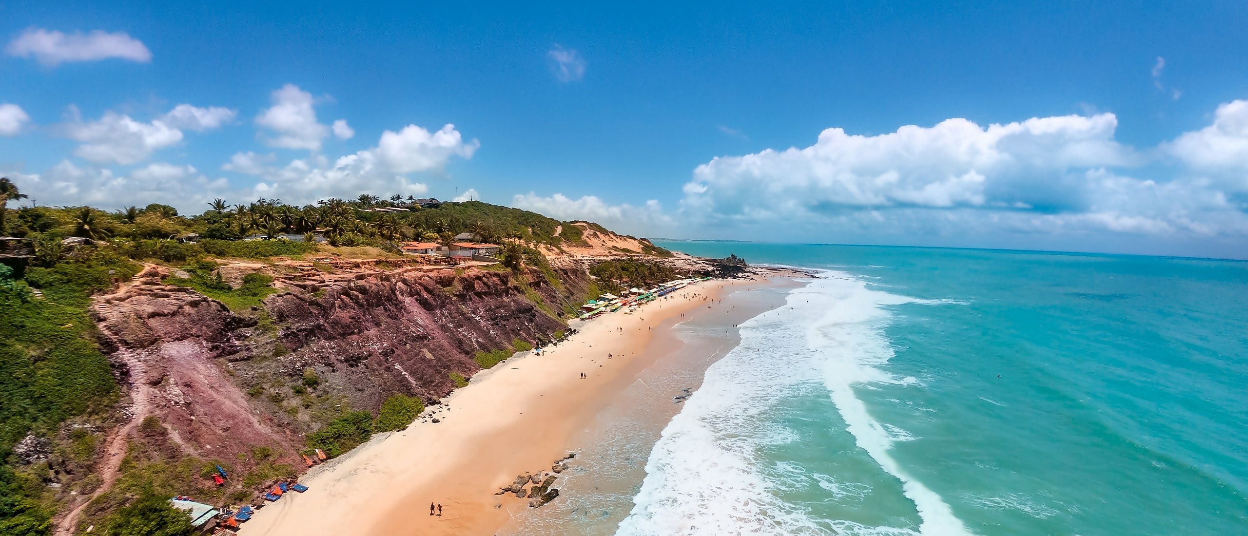 Praia do Amor, Pipa
